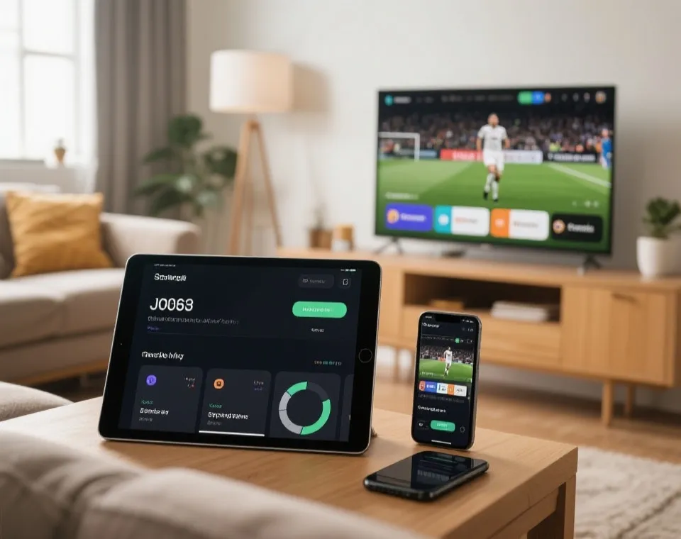 世界杯欧洲区赛程网直播平台与在线观看指南